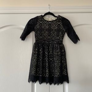 NWT Ava & Yelly dress